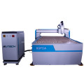 Oscillating Knife Cut Machine for Car Foot Mat